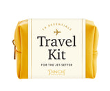 Unisex Travel Kit
