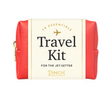 Unisex Travel Kit