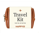 Branded Mid-Size Travel Kit