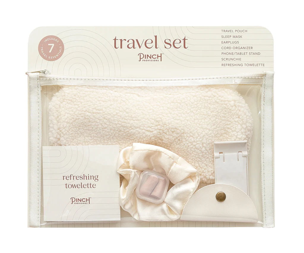 Travel Set