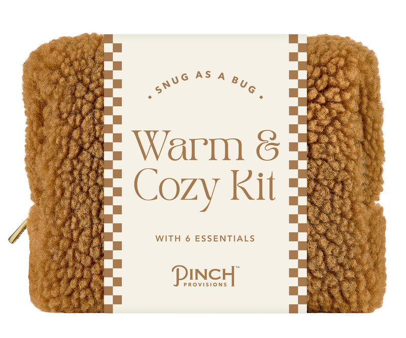 Warm & Cozy Kit – Pinch Provisions