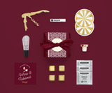 Branded Wine Night Kit