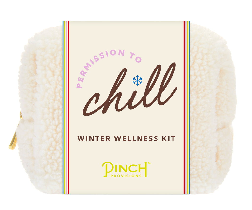Winter Wellness Kit | Sherpa