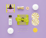 Cocktail Kit | Witch