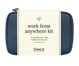 Work From Anywhere Kit | Navy