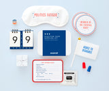 Branded Election Year Survival Kit