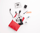 Branded Mini Meeting Kit