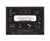 Branded Mini Rest Easy Kit