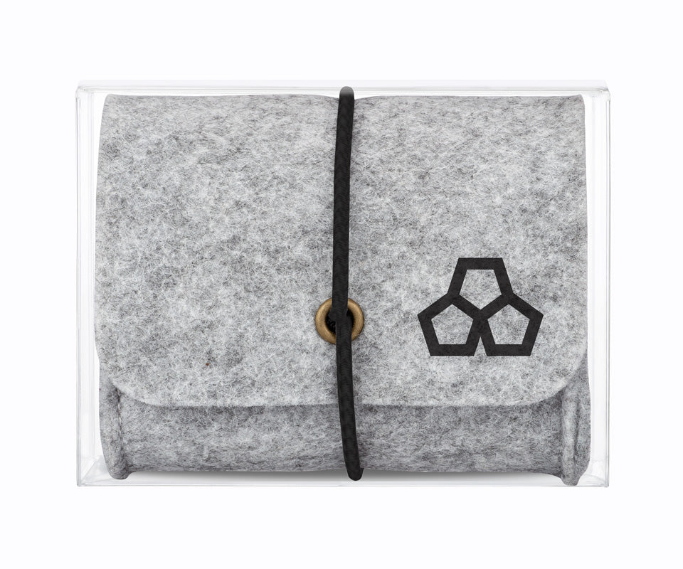Branded Mini Travel Kit