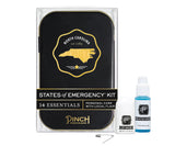 States of Emergency Kit