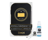 States of Emergency Kit