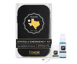 States of Emergency Kit