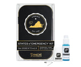 States of Emergency Kit