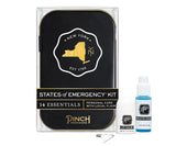 States of Emergency Kit