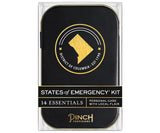 States of Emergency Kit