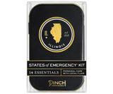 States of Emergency Kit