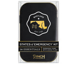 States of Emergency Kit