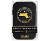 States of Emergency Kit