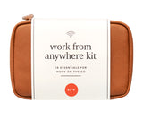 Branded Work from Anywhere Kit