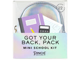 Got Your Back, Pack