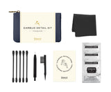 Earbud Detail Kit | Navy