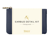 Earbud Detail Kit | Navy
