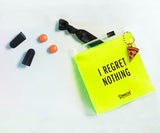 Hangover Kit | Regret Nothing