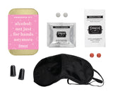 Hangover Kit | Pink