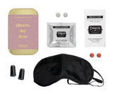 Hangover Kit | Dusty Rose