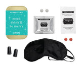 Hangover Kit | Green