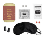 Hangover Kit | Terracotta - Great Minds Drink Alike