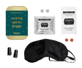 Hangover Kit | Pine - Making Spirits Bright