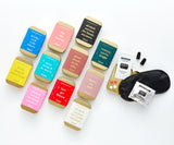 Hangover Kit | Terracotta - Great Minds Drink Alike