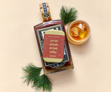 Hangover Kit | Terracotta - Great Minds Drink Alike