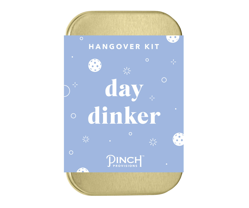Hangover Kit | Pickleball