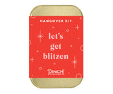 Hangover Kit | Red