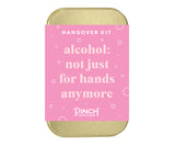 Hangover Kit | Pink