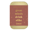 Hangover Kit | Terracotta - Great Minds Drink Alike