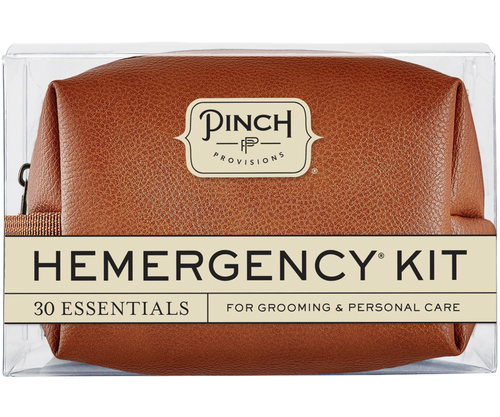 Pinch Provisions Hot Pink Minimergency Kit – Urban Farmhouse