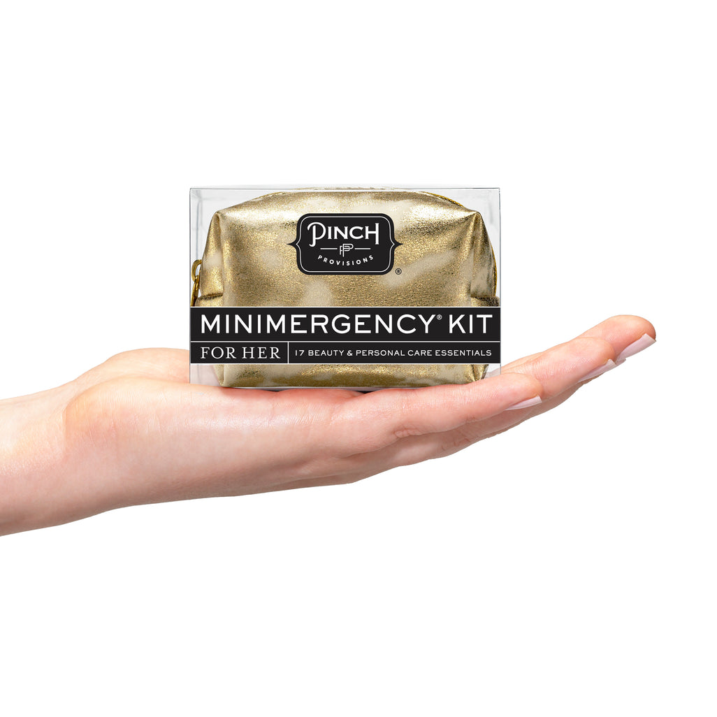 Acid Wash Minimergency Kit – Pinch Provisions