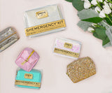 Minimergency Kit for Brides