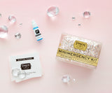 Minimergency Kit for Brides