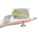 Velvet Minimergency Kit for Brides