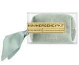 Velvet Minimergency Kit for Brides