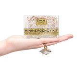 Minimergency Kit for Bridesmaids