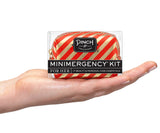 Candy Striper Minimergency Kit