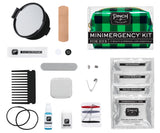 Checkmate Minimergency Kit