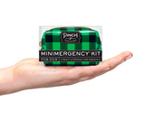 Checkmate Minimergency Kit