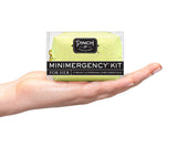 Confection Minimergency Kit