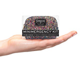 Confetti Minimergency Kit